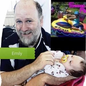 Meet your Posher, Steven